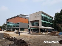 근로자들의 일·쉼터 제주 근로자복지관 5월 문연다