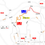 서울 인왕산·북악산로 9일 사이클 대회로 교통통제