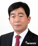 충남도의회 인삼엑스포특위원장에 김석곤 의원
