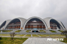 능라도 경기장