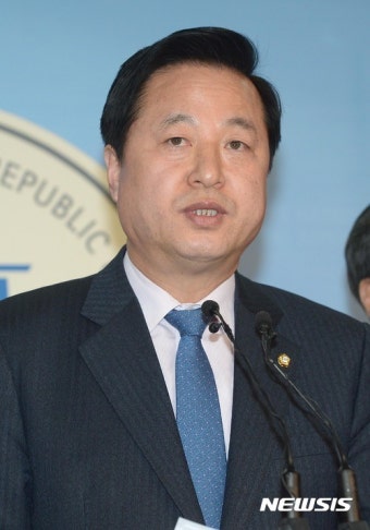 김두관 의원 