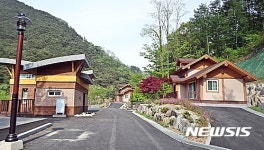 5월 황금연휴 충북 유명 숙박시설 예약 벌써 완료