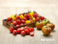 롯데마트, 4월 한달 간 농·축·수산물 파격가 할인