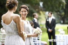 쉐라톤그랜드 인천, 개관 8주년 웨딩 프로모션