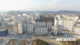 도청 신도시에 경북지방합동청사 신축 확정