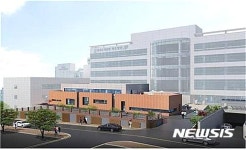 경기도의료원 파주병원 건강검진센터 문 열어