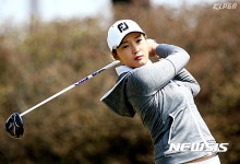 [KLPGA]대상 출신 양지승, 개명 후 첫승…재기 신호탄