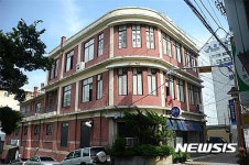 부산 청자빌딩 원도심 생활문화거점공간으로 거듭난다
