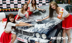 봄철 차량관리 소낙스로 하세요