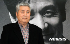 임권택 영화감독