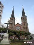 대구 계산성당