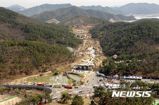 열린 관광지에 고령 대가야역사테마관광지 뽑혀