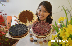 신성제과, 봄맞이 케익드세요