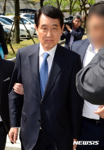 성세환 BNK금융지주 회장 구속, 경남은행 영향 없나