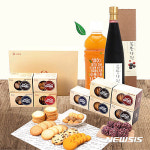 GS홈쇼핑 착한상품 먹거리 장터…사회적 기업 상품 소개 나서