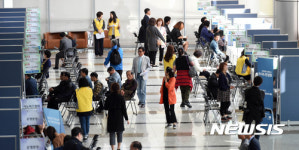 성남시, 구인·구직자 만남의 날