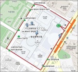 부산 ‘차량 위주’ 보도환경, 장애인 통행 불편