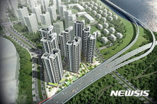 [AD]현대건설, 힐스테이트 송도 더테라스…2784가구