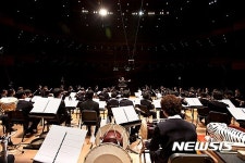 국립국악관현악단 베스트 컬렉션, 올해는 오케스트라 아시아 오마주