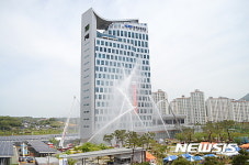 경남 34개 기관· 단체, 가상 지진발생 민·관·군 종합훈련 참여