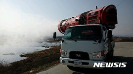 [인터뷰]김종수 경북도 농축산유통국장 전국 유일 AI청정지역 이유 이렇습니다