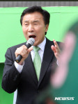 손학규 광주시민이 安 지지 선도해야 대통령 될 수 있어