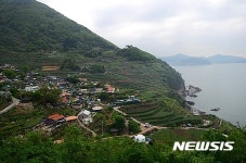 꽃향기 가득한 5월, 운치있는 드라이브 코스 7곳