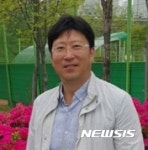 장수군청 김진수 주무관, 전북도 체납세 징수 최우수직원