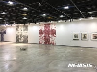 중국미술 다시 왔다…성남아트센터큐브미술관 페킹발 北京發