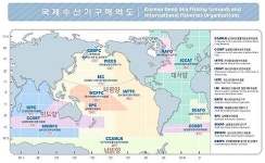 해수부, 원양어선 옵서버에 조난 안전장비 지급