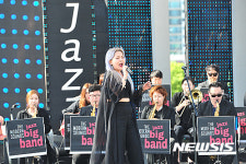 울산 태화강대공원서 다음달 인기가수 콘서트·재즈공연