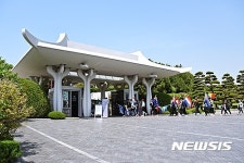 부산관광공사,  5월 추천 관광지 유엔기념공원 등 선정