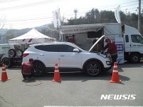 넥센타이어, 가정의 달 맞아 고속도로 무상 점검
