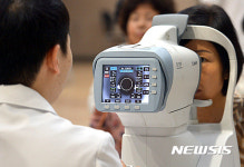 '일회용 인공눈물' 재사용 위험 알면서…손 놓은 보건당국