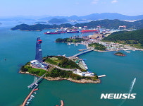 [창원소식]창원시, 진해해양공원 안전점검의 날 운영 등