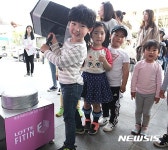 롯데피트인 산본, 오픈 1주년 제2의 도봉순을 찾아라