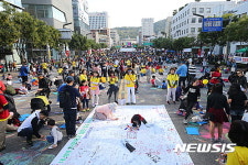 서초구, 아시아-태평양 스티비어워즈 3개부문 수상
