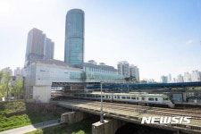 신도림, 노량진역에서도 대전가는 2층 열차 타세요~!