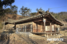 문경시, 만산재 고택 등 시보호문화유산 지정
