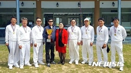 의령군청 궁도선수단, 궁도종목 종합 1위