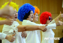 엄지척