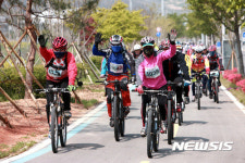 나주시, 자전거 타기 좋은 명품도시 조성 박차
