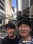 영진전문대 입도선매반 1기 조진교 씨의 취업성공기
