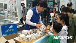 언양·건천·칠곡·평사·죽전휴게소 어린이날 이벤트 풍성