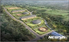 제주, 2곳 우수 말 조련센터 내년까지 완공