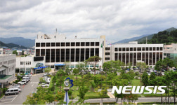 [양산소식]수도정비 기본계획 변경 수립 등