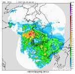 충북 전 지역 오후부터 비…최대 5~10mm
