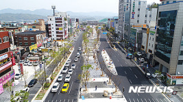 전주역 주변 36년 만에 변신…전주의 품격 높인다