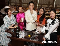 [호텔&리조트단신]서울웨스틴조선호텔 라운지&바, 오픈 프로모션 타임리스 클래식