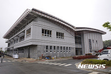 [증평소식]증평생활체육관 7월 개관 등